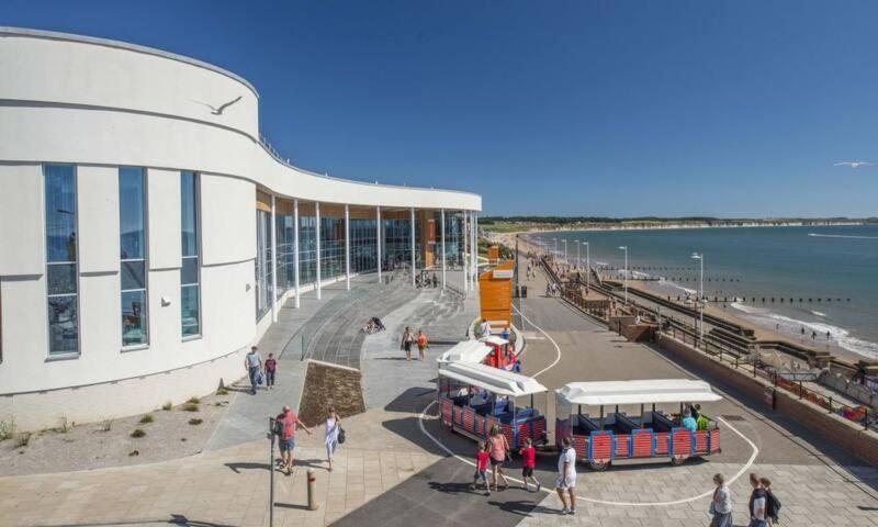 Kittiwake Number 4 - Town Centre & Spacious Bridlington Exterior foto